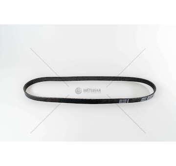 V-Ribbed Belt F1C - DAILY/DUCATO 3.0 Iveco