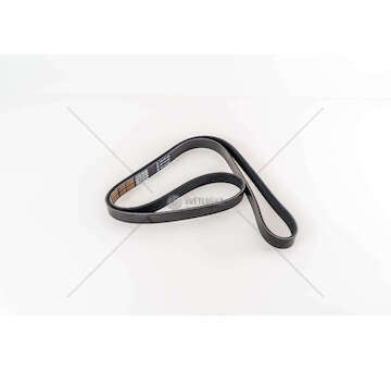 V-Ribbed Belt F2BE0681A -STRALIS/TRAKKER Dayco