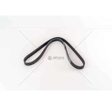 V-Ribbed Belt MIDR 06.35.40 J/H/N/P - MAGNUM L= 1250 MM Dayco