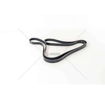 V-Ribbed Belt POLY RIB BELT 6PK2275HD Dayco