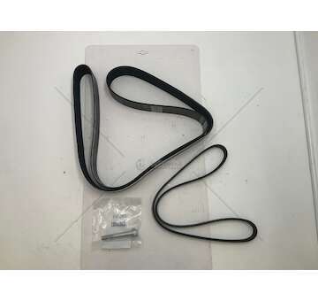 V-Ribbed Belt Set F3AE0681H - STRALIS Dayco