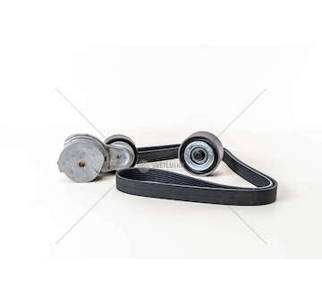 V-Ribbed Belt Set MX265/300/340 - XF/CF SERIES Dayco