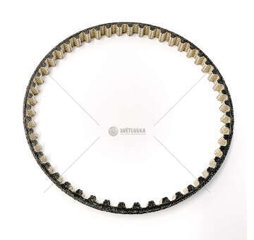 V-Ribbed Belt YLFS/YMFA - TRANSIT/FOCUS 2.0TDCI Dayco