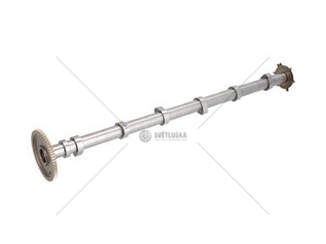 Vačková hřídel DAF CF 05.13- MX11 EURO 6 KAMEKS KMS11608D