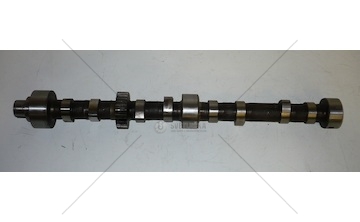 Vačková hřídel Multicar