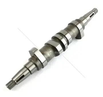 Vačkový hřídel 4v | 93-3463.1