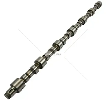 Vačkový hřídel 6v | 89.004.501