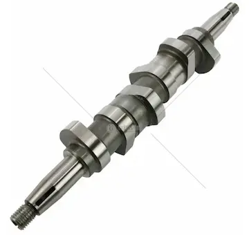 Vačkový hřídel 6v | 93.009.047-PL