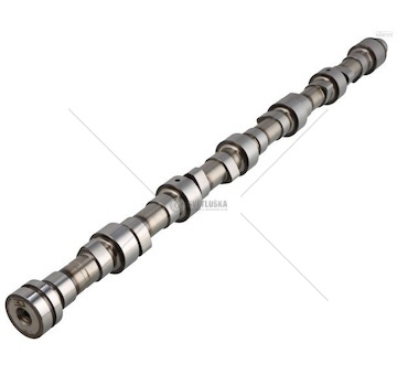 Vačkový hřídel DAF OE Germa 060500CF7500