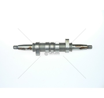 Vačkový hřídel vstřikovacího čerpadla Zetor 930556