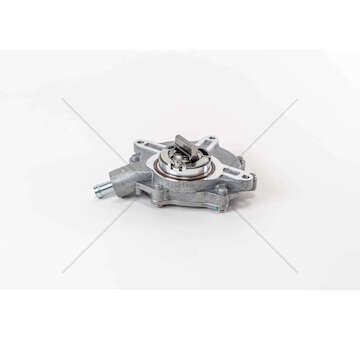 Vacuum Pump, braking system 3 Touring - 318 i Pierburg