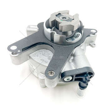 Vacuum Pump, braking system 500X/DOBLO'/RENEGADE 1.6 MJTD E6 Pierburg