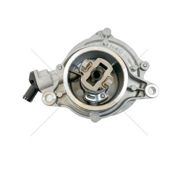 Vacuum Pump, braking system 7 - 730 d Pierburg