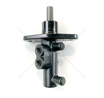 Vacuum Pump, braking system ATLEON Mec-Diesel