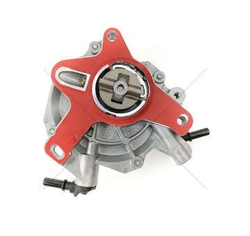 Vacuum Pump, braking system C4 Picasso II - 2.0 BlueHDi 150 Pierburg