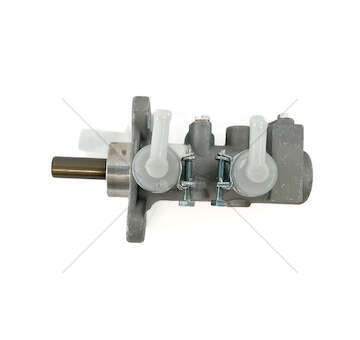 Vacuum Pump, braking system CANTER Mec-Diesel