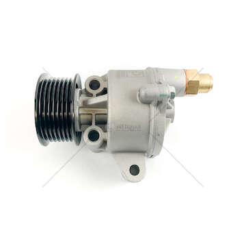 Vacuum Pump, braking system DOFA/D2FA/H9FA - TRANSIT BUS 2.4 DI Pierburg