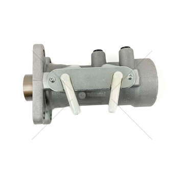 Vacuum Pump, braking system NPR-NQR E4 Mec-Diesel