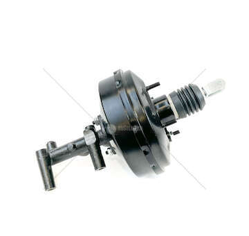 Vacuum Pump, braking system PORTER Mec-Diesel