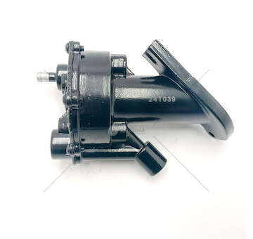 Vacuum Pump, braking system RFD/F9DA/RFN - ESCORT IV - 1.8 D Pierburg