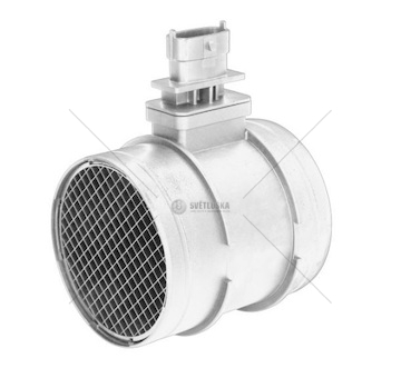 Váha vzduchu kpl. Fumo E4,5