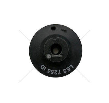 Váha vzduchu Multicar M26.5 FUMO E3