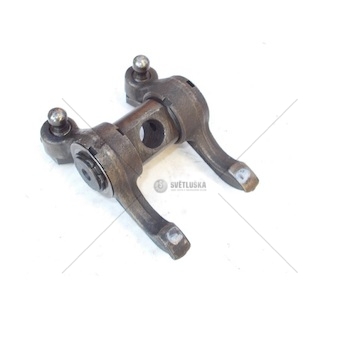 Vahadla ventilu s osou Multicar M22