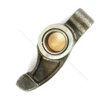 Vahadlo sacího ventilu stříbrné | 6901-0566-5