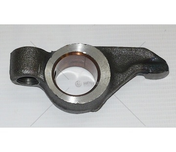 Vahadlo sacího ventilu Tatra