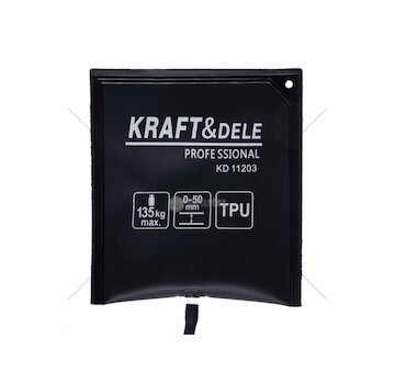 Vak montážní, nafukovací 135 kg KRAFT&DELE