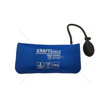 Vak montážní, nafukovací 135kg KRAFT&DELE