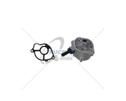 Vakuové čerpadlo, brzdový systém TRUCKTEC AUTOMOTIVE 02.21.007