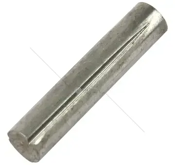 Válcový kolík 4x20 mm | MF176