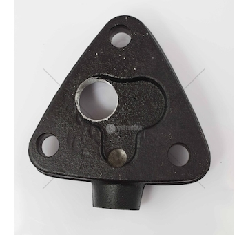 Válec blokády MAN UYGUR 19668