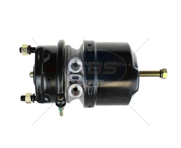 Válec brzdový 10/16