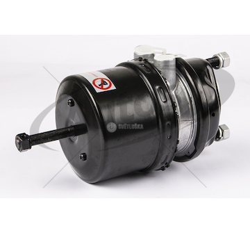 Válec brzdový 12/16