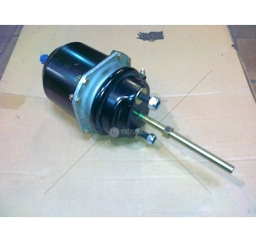 Válec brzdový 16/24 bubnová brzda automobilu  H16/24G