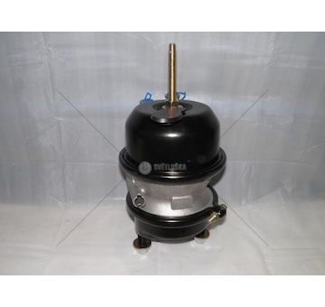 Válec brzdový 16/24 kotoučová brzda SAF + RURKI  SD02001R