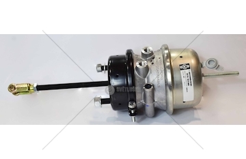 Válec brzdový 20/24 Bubnová brzda KNORR BX7401