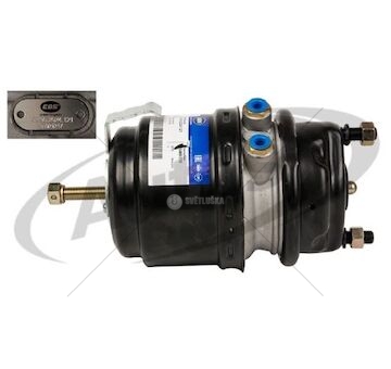 Válec brzdový 20/24