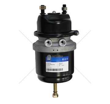 Válec brzdový 20/24