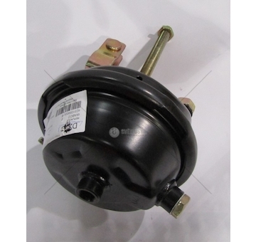 Válec brzdový 20 bubnová brzda  D20B