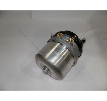 Válec brzdový 22/24 kotoučová brzda DAF (ALU) SAND K22/24P