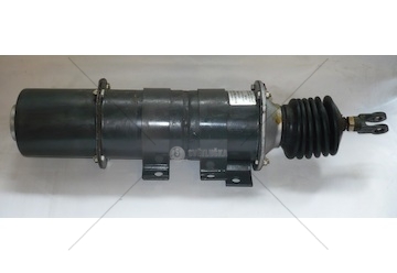 Válec brzdový dlouhý levý