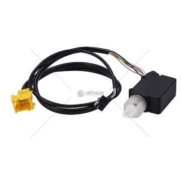 Válec centrálního zámku VOLVO FH VOLVO 84173875