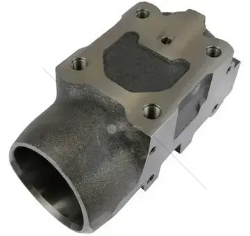 Válec hydrauliky | 3599859M1-N