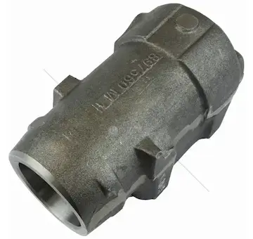 Válec hydrauliky | 897560