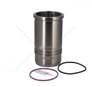 Válec KERAX DXI11/DTI11 FI123, VOLVO MAHLE-KN 037LW00106001