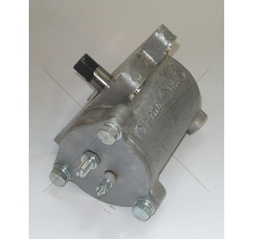 Válec ovládací diferenciálu Tatra  - orig.