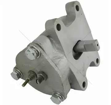 Válec ovládání krátký | 2075320124-5